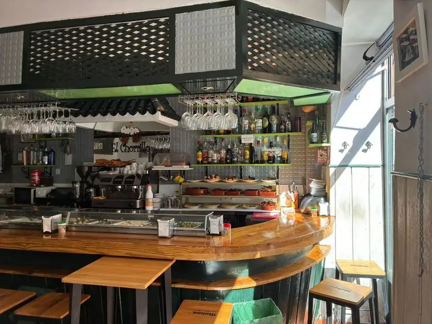 Bar en Traspaso en Malasaña Universidad, Madrid