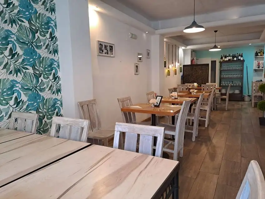 Restaurante en Traspaso en Mestalla, València