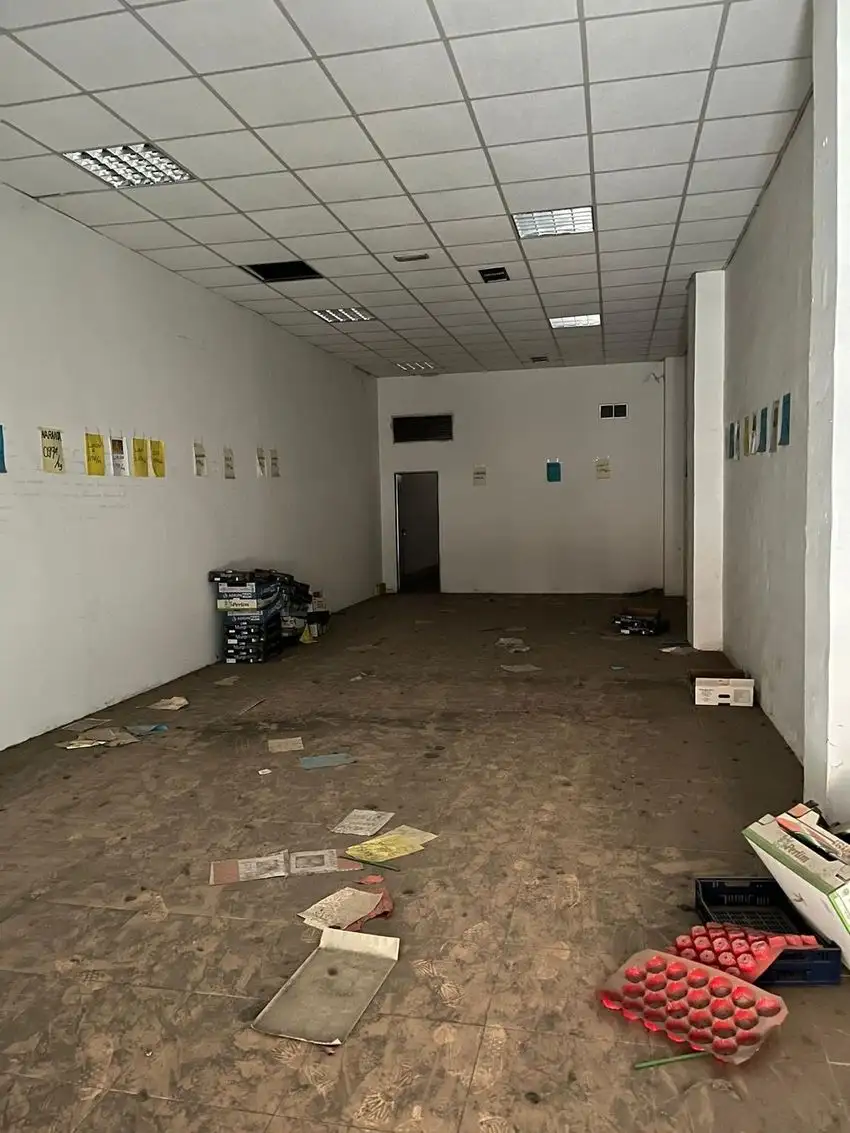 Local de Moda en Alquiler en Arganda del Rey