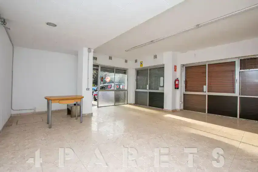 Local comercial en Alquiler en Mataró