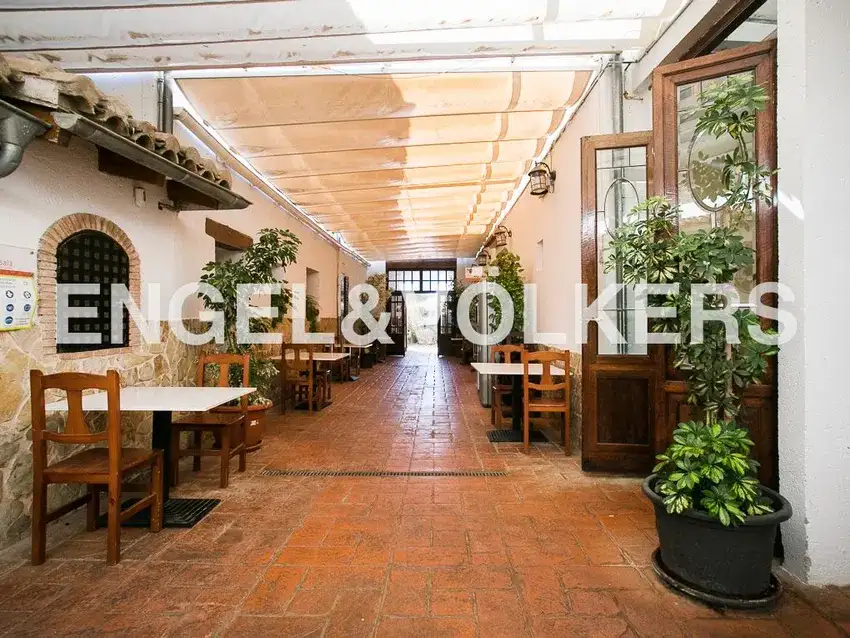 Restaurante en Venta en Chulilla