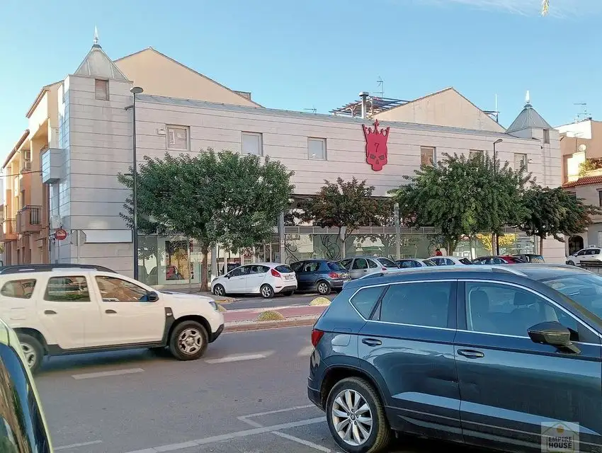 Local de Moda en Alquiler en Aldaia