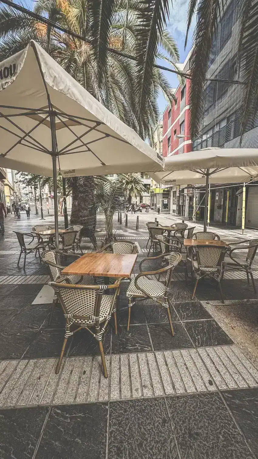 Bar musical - Pub en Traspaso en Santa Catalina - Canteras, Las Palmas de Gran Canaria