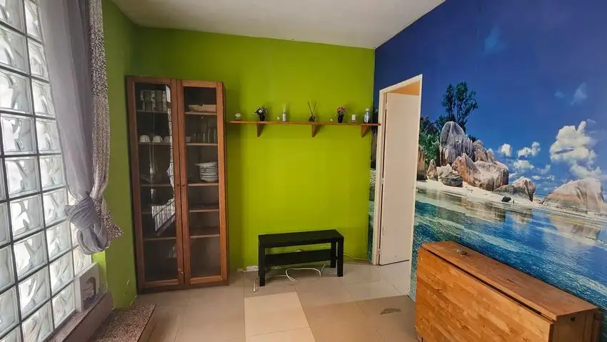 Local comercial en Venta en El Carmel, Barcelona