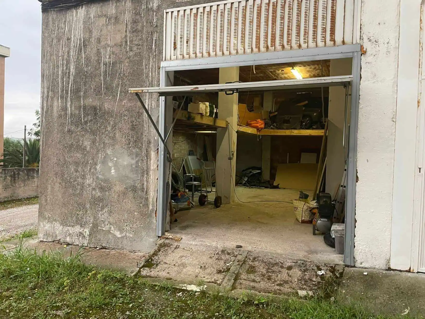 Local comercial en Venta en Santander