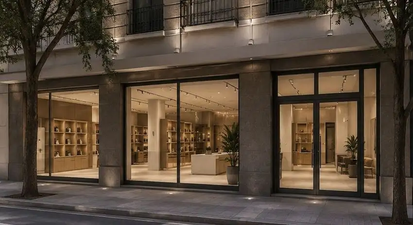 Local de Moda en Venta en Marqués de la Fontsanta, Palma