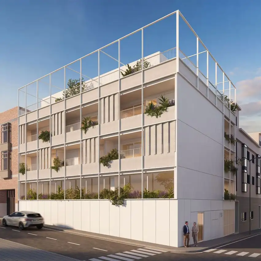 Local comercial en Venta en Berruguete, Madrid