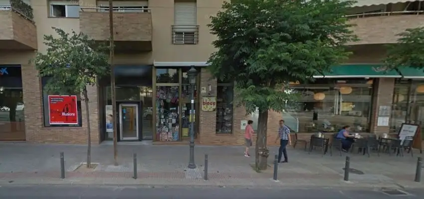 Local de Moda en Venta en Caldes de Montbui
