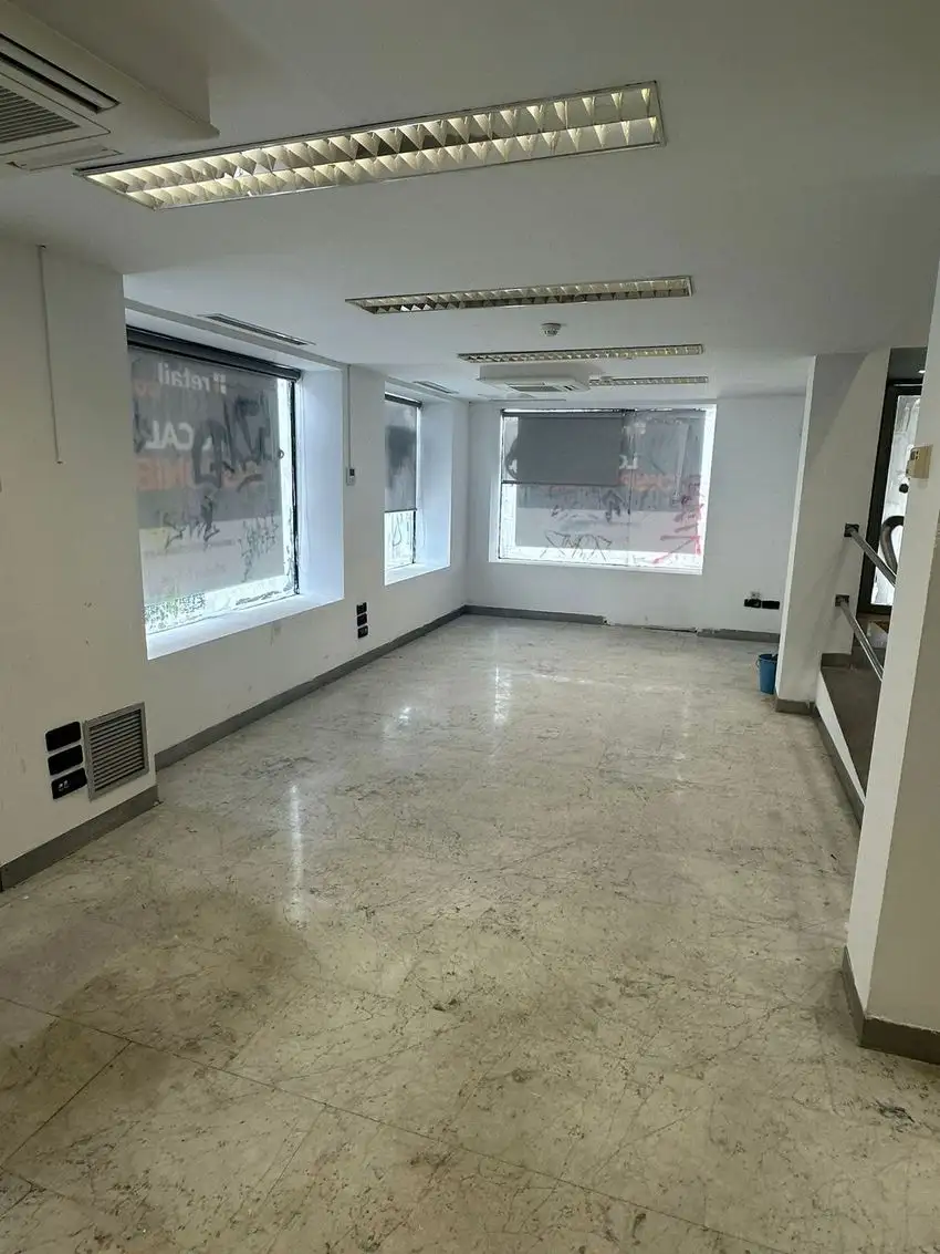 Oficina en Venta en Parque Ondarreta - Urtinsa, Alcorcón