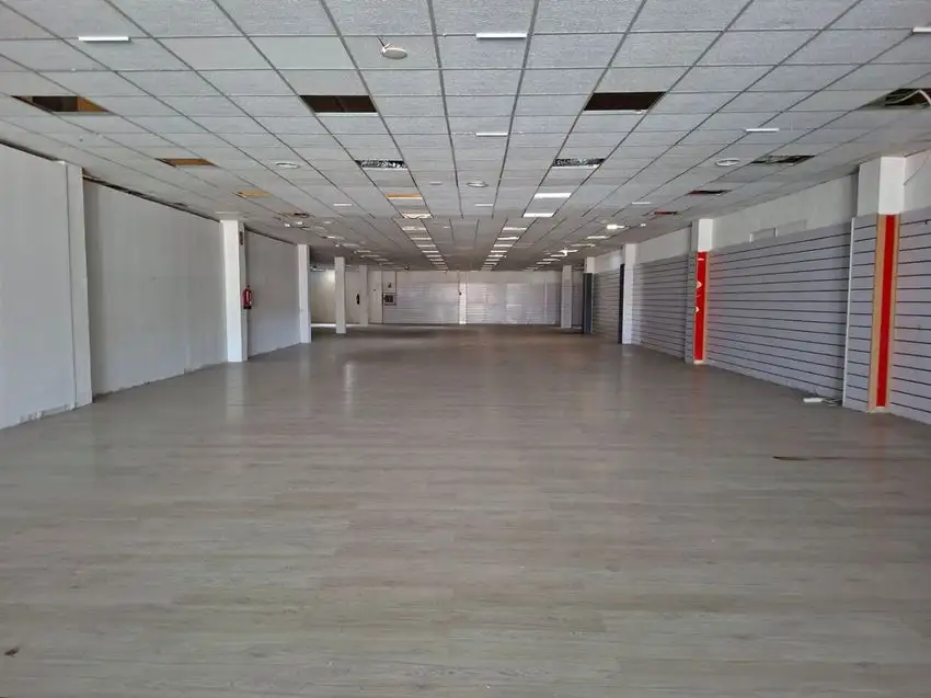 Almacén en Alquiler en Finestrat