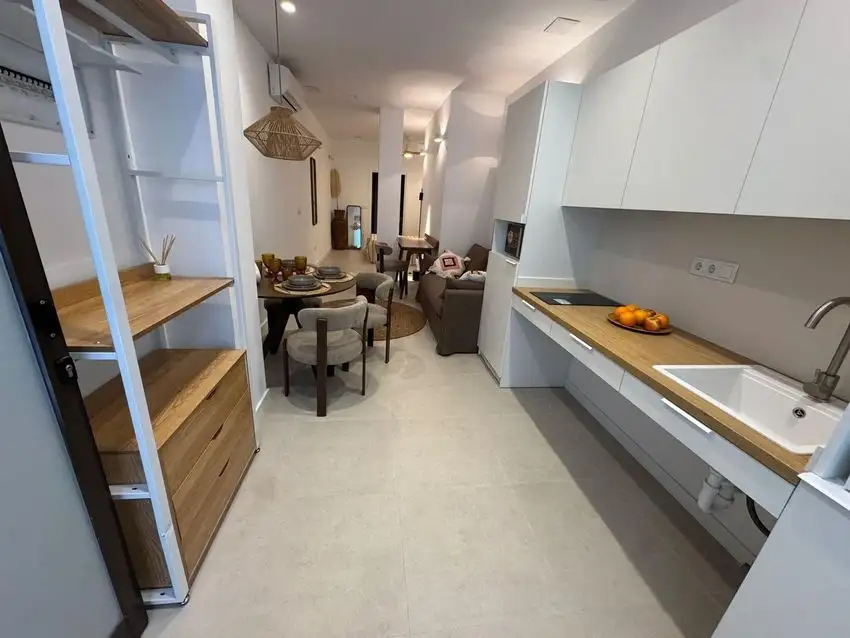 Hotel en Venta en El Grau, València