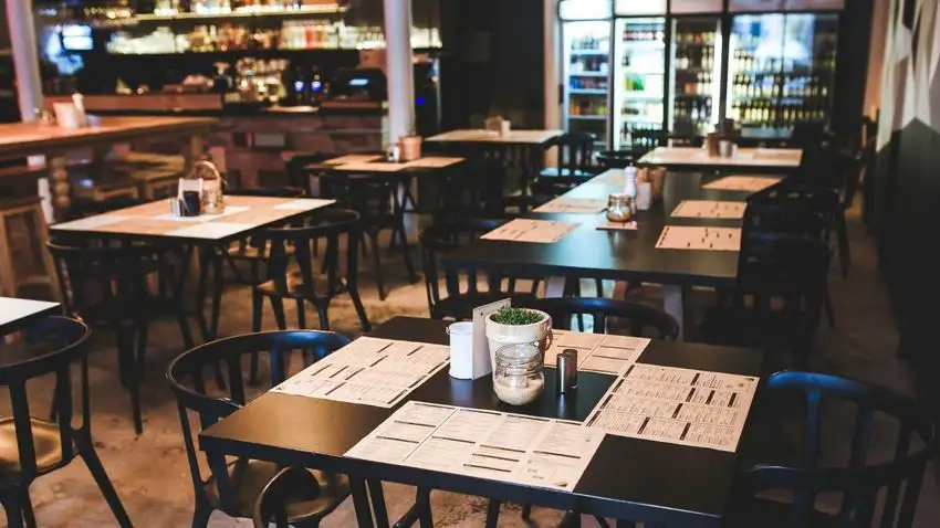 Restaurante en Traspaso en Gaztambide, Madrid