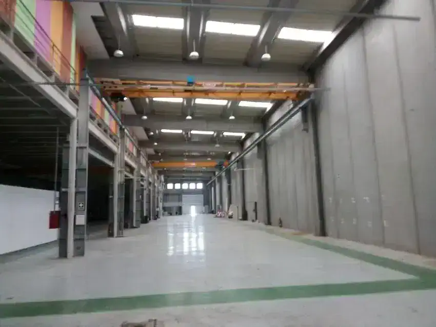 Nave en Alquiler en Gavà