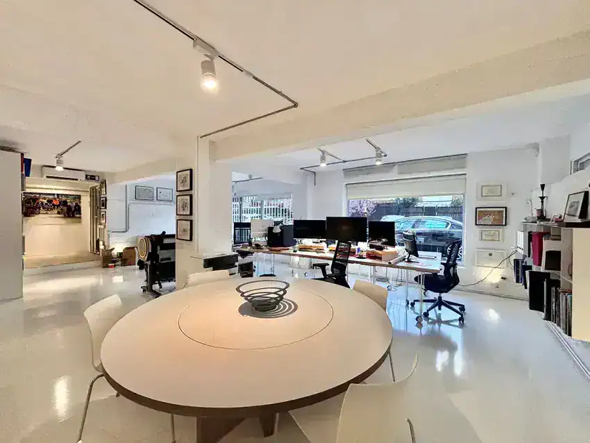 Centro educativo en Venta en Canillas, Madrid