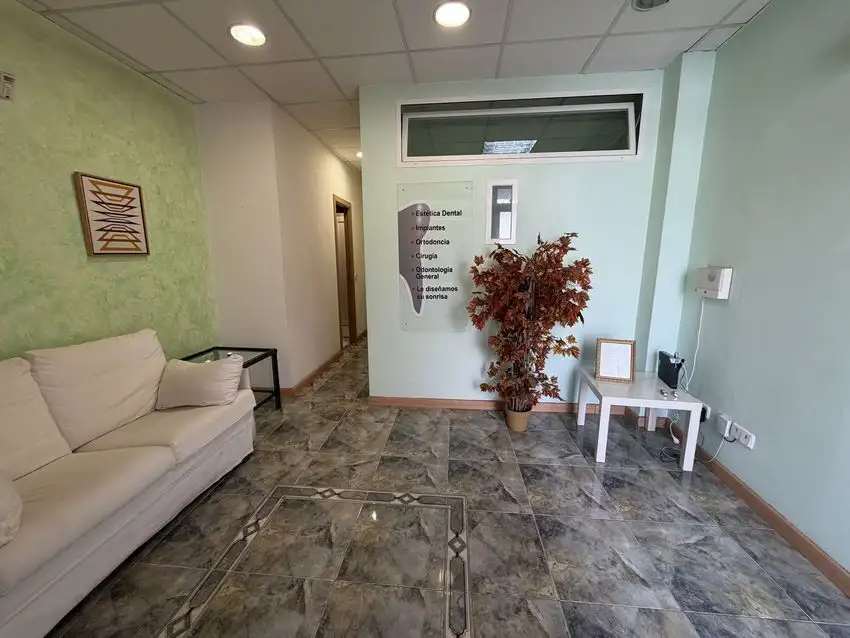 Local comercial en Venta en Villaverde Alto, Madrid