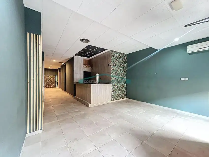 Local comercial en Venta en Tormos, València