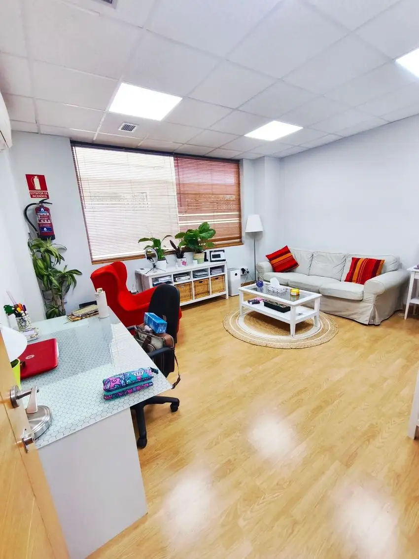 Oficina en Venta en Parque Lisboa - La Paz, Alcorcón