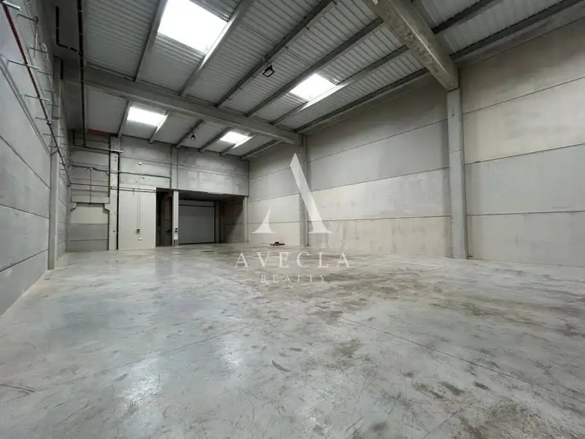 Nave en Alquiler en Santa Perpètua de Mogoda