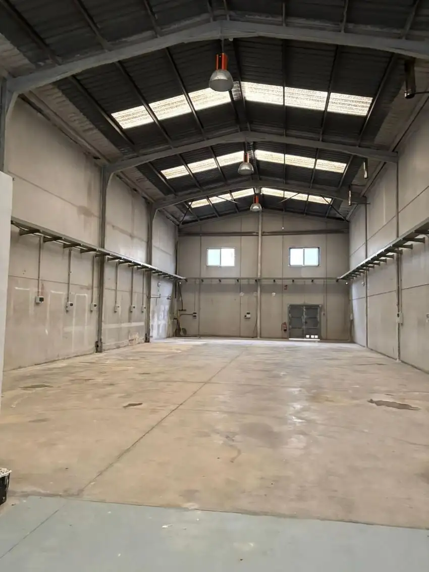 Nave en Alquiler en Sueca