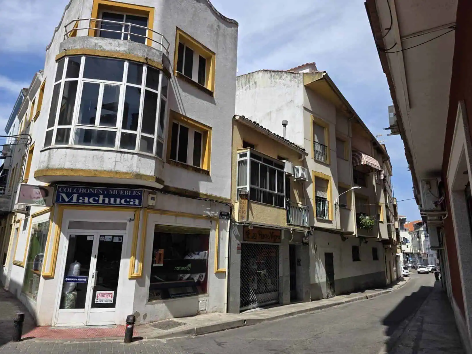 Local comercial en Venta en Navalmoral de la Mata