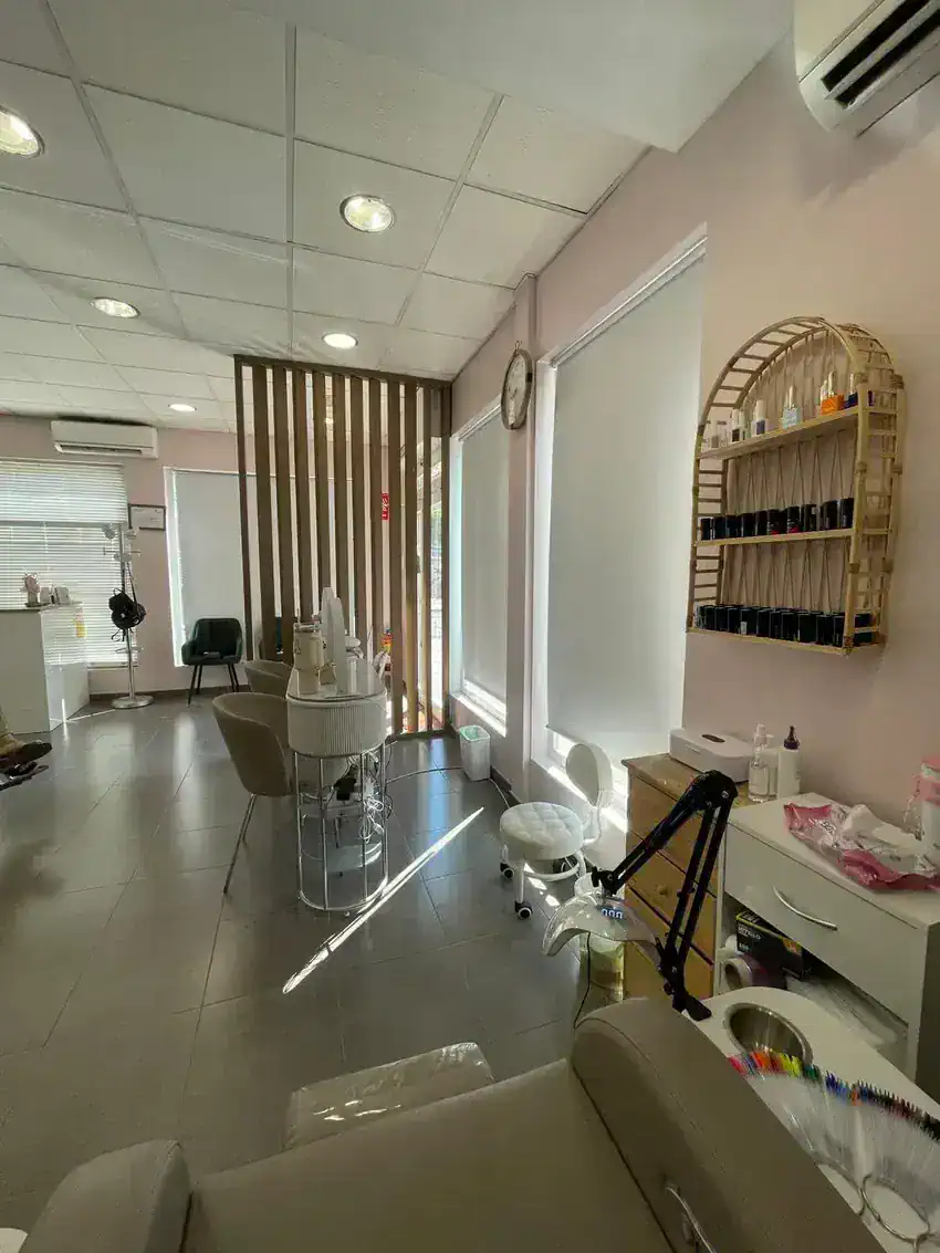 Local comercial en Venta en Parla