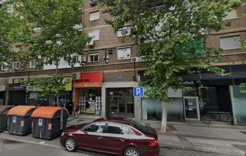 Local comercial en Venta en Comillas, Madrid