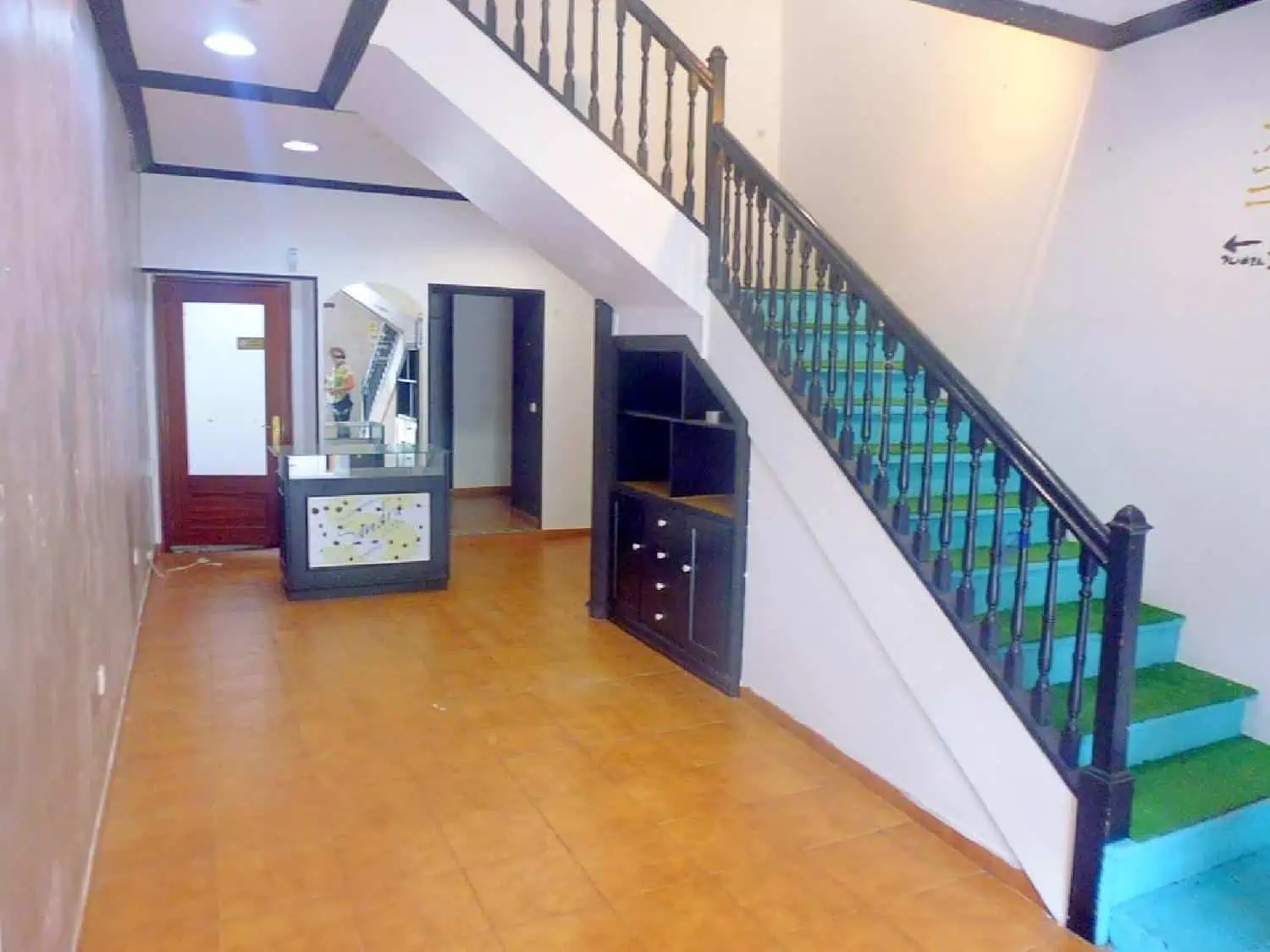Local comercial en Alquiler en Pola de Siero