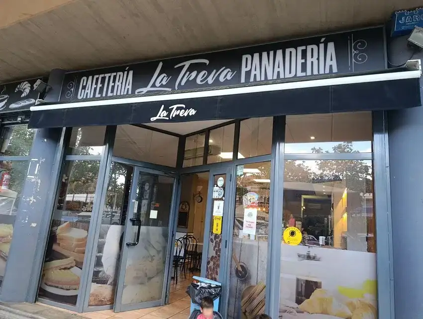 Cafetería en Traspaso en Viladecans