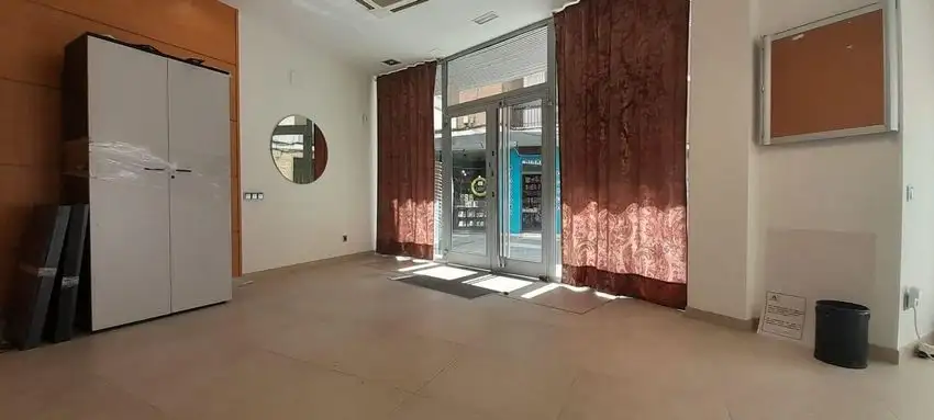Oficina en Alquiler en Centro, Córdoba