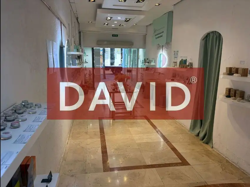 Local de Moda en Alquiler en Vila de Gràcia, Barcelona