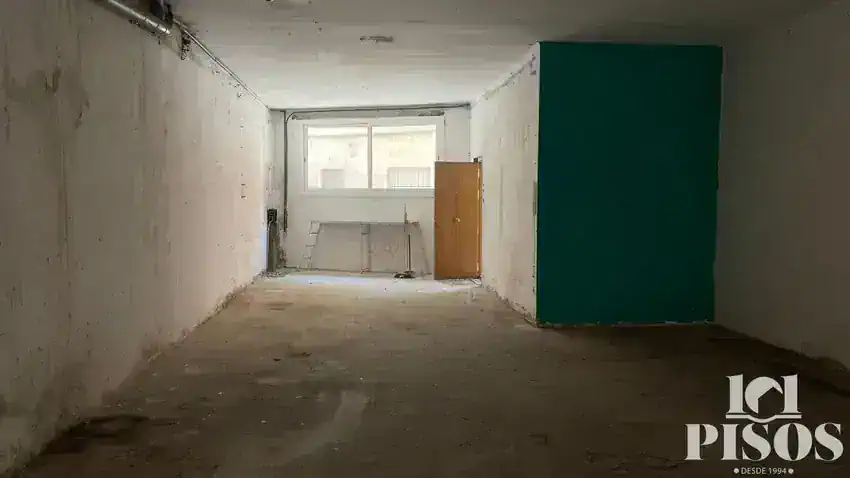 Local comercial en Alquiler en Sant Cugat del Vallès