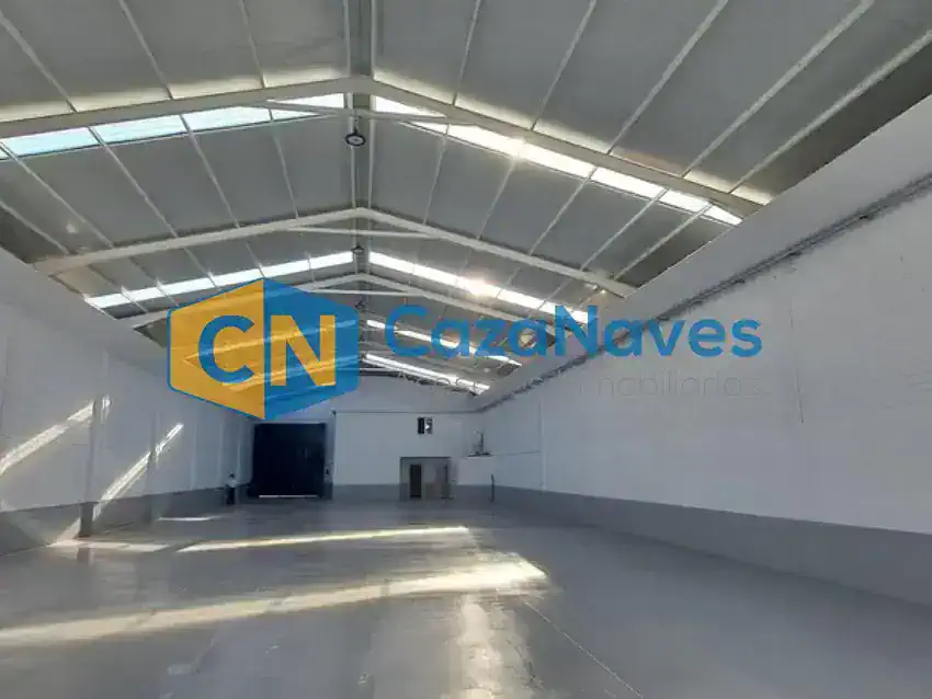 Almacén en Alquiler en San Fernando de Henares
