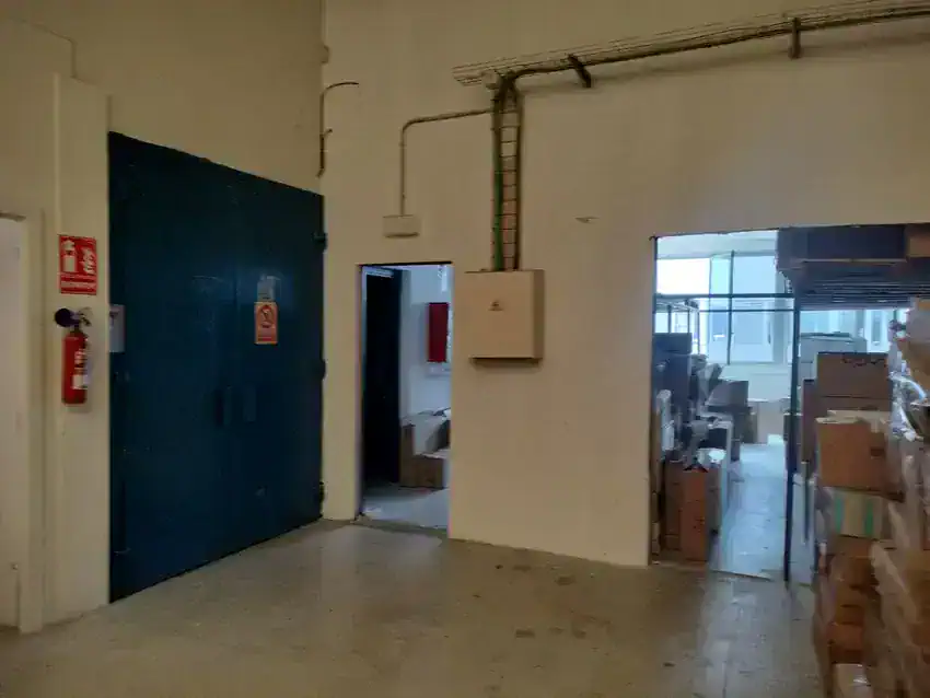 Almacén en Alquiler en Gorg, Badalona