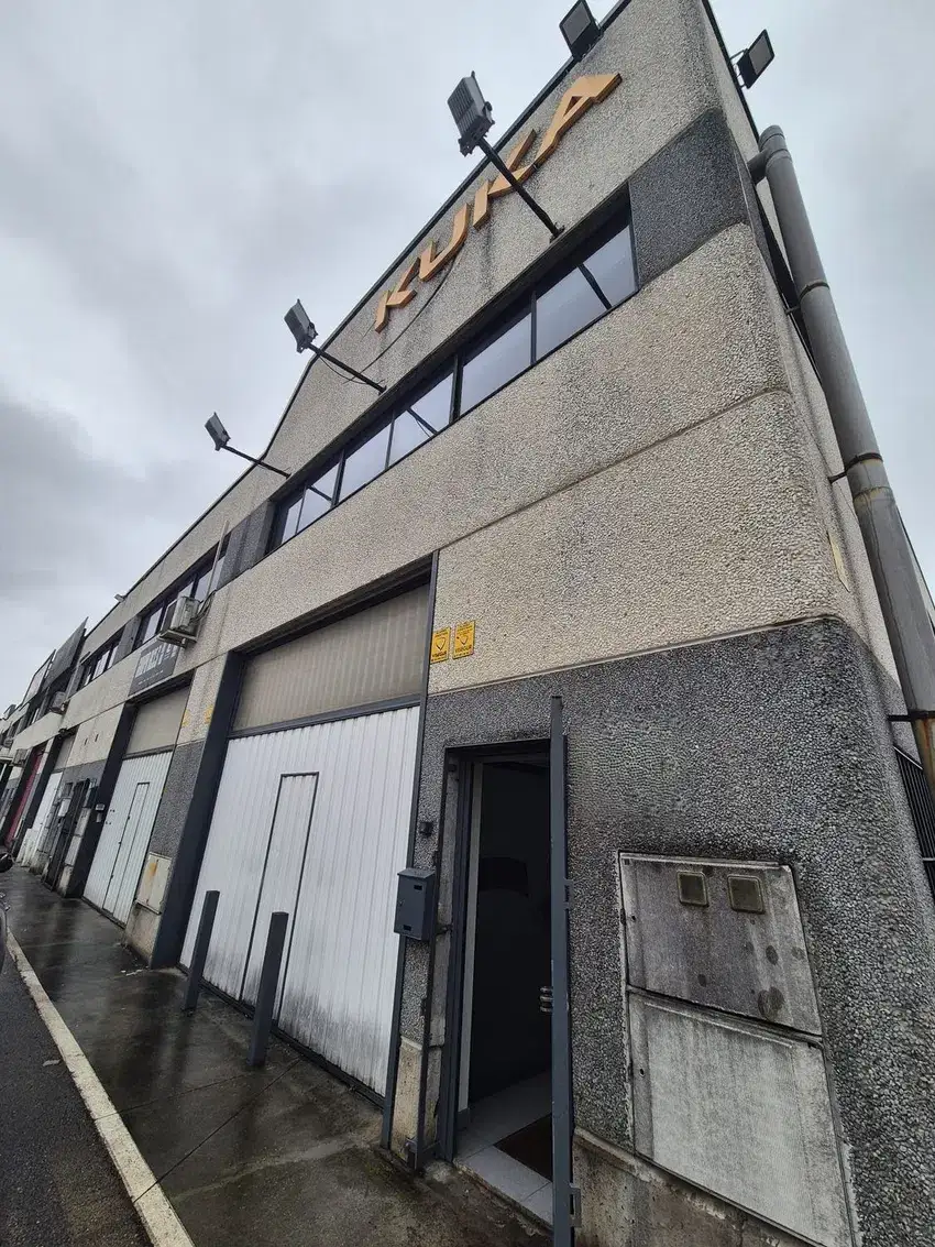 Nave en Venta en Alcala de Henares