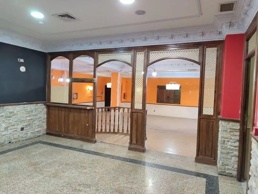 Bar en Venta en Getafe