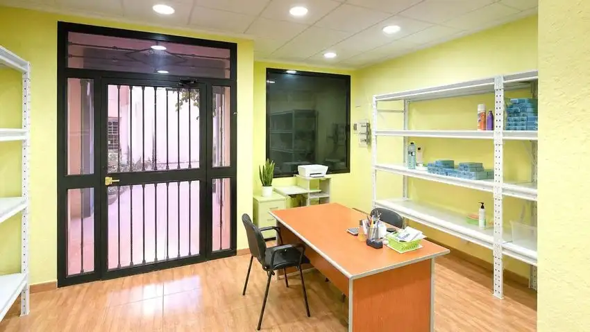 Local comercial en Venta en Los Ángeles, Alacant