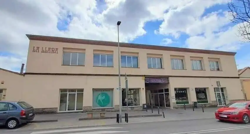 Local comercial en Venta en Caldes de Montbui