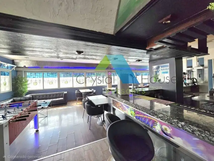 Local comercial en Venta en Los Guindos - Parque Mediterráneo - Santa Paula, Málaga