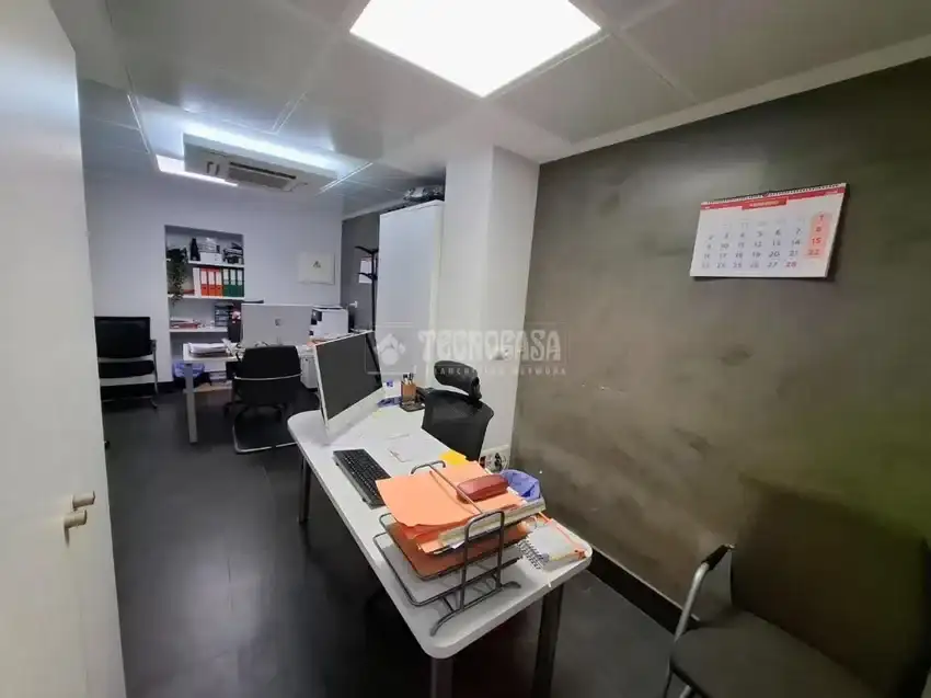 Oficina en Venta en Pueblo Nuevo, Madrid