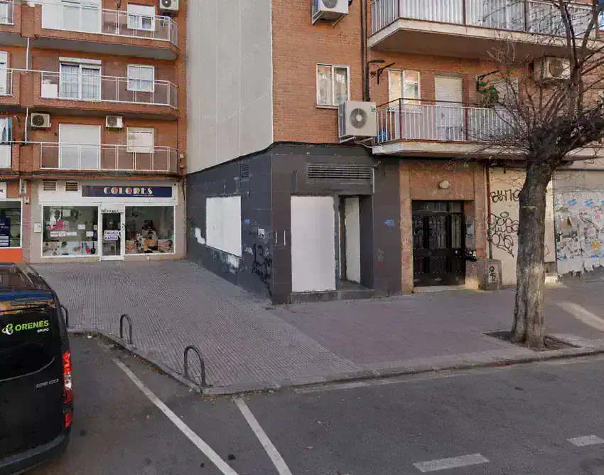 Local comercial en Venta en Coslada