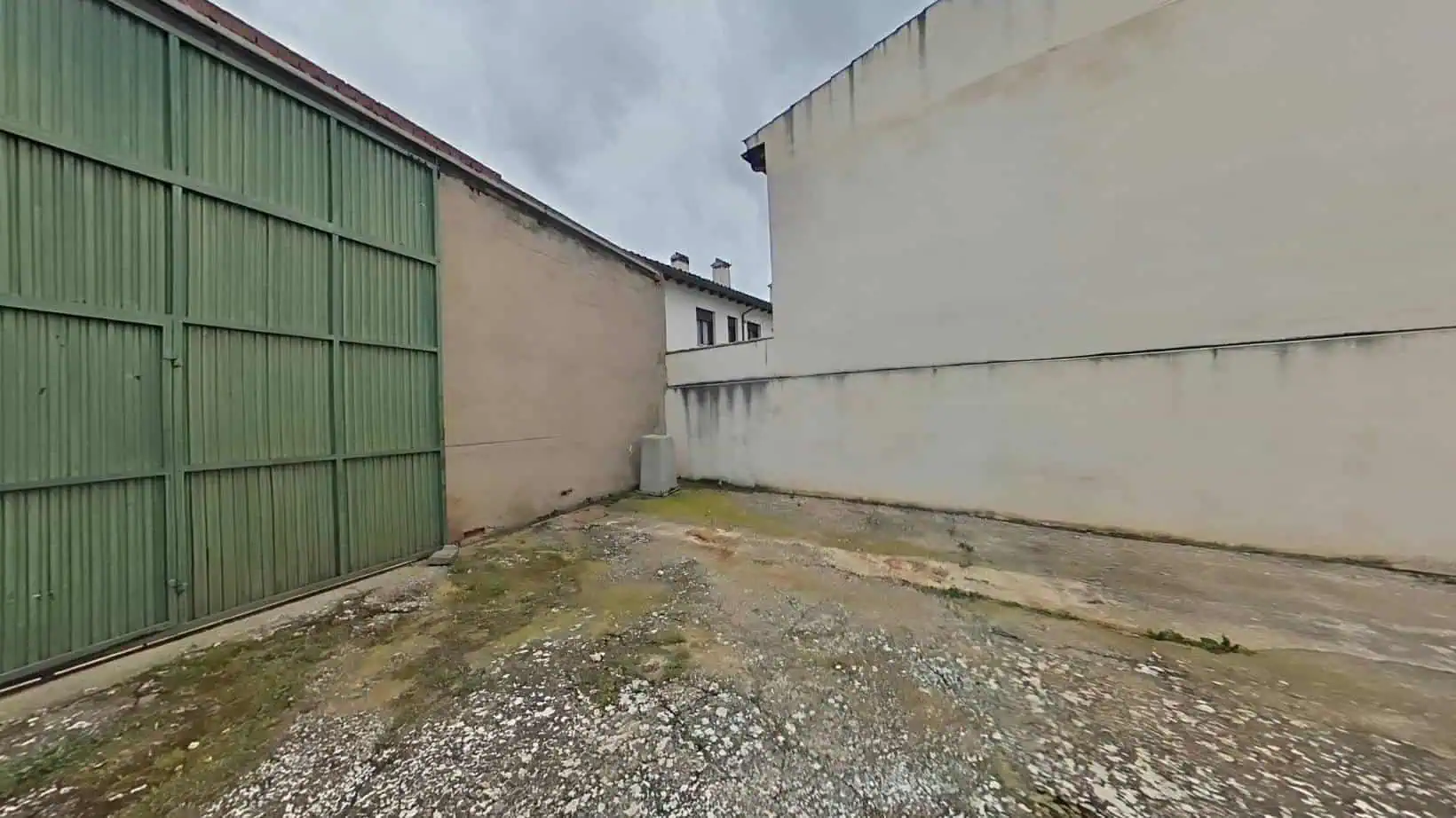 Almacén en Venta en Chinchón