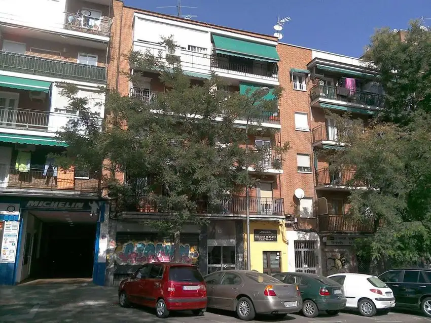 Local comercial en Venta en Buena Vista, Madrid