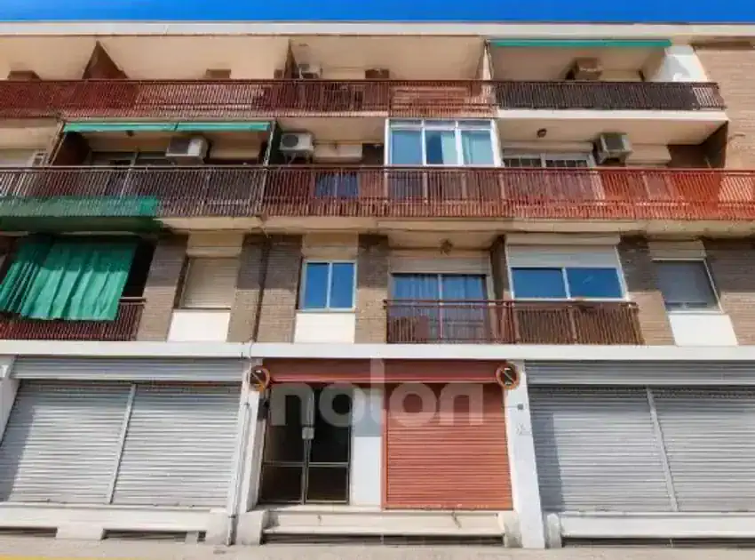 Local comercial en Venta en Santa Perpètua de Mogoda