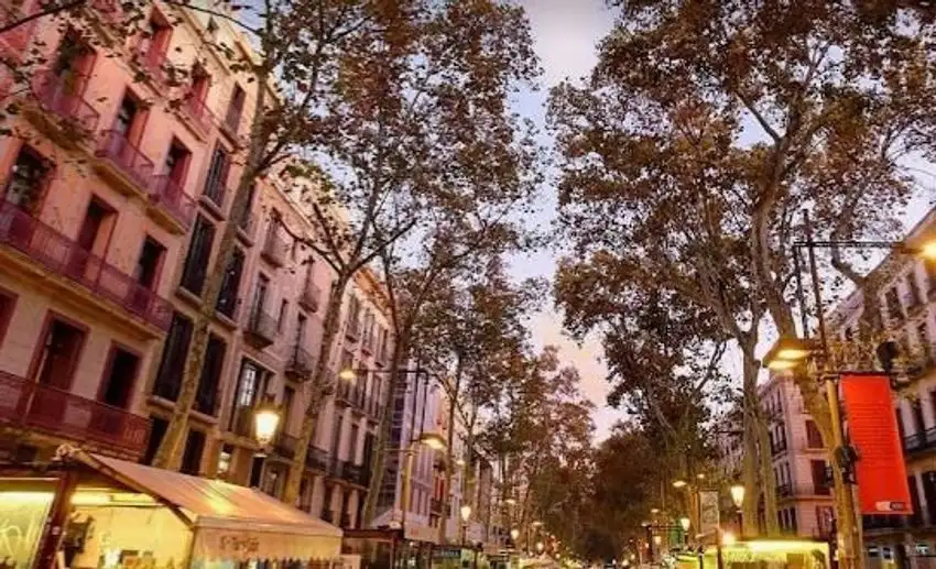 Local comercial en Venta en La Dreta de l'Eixample, Barcelona