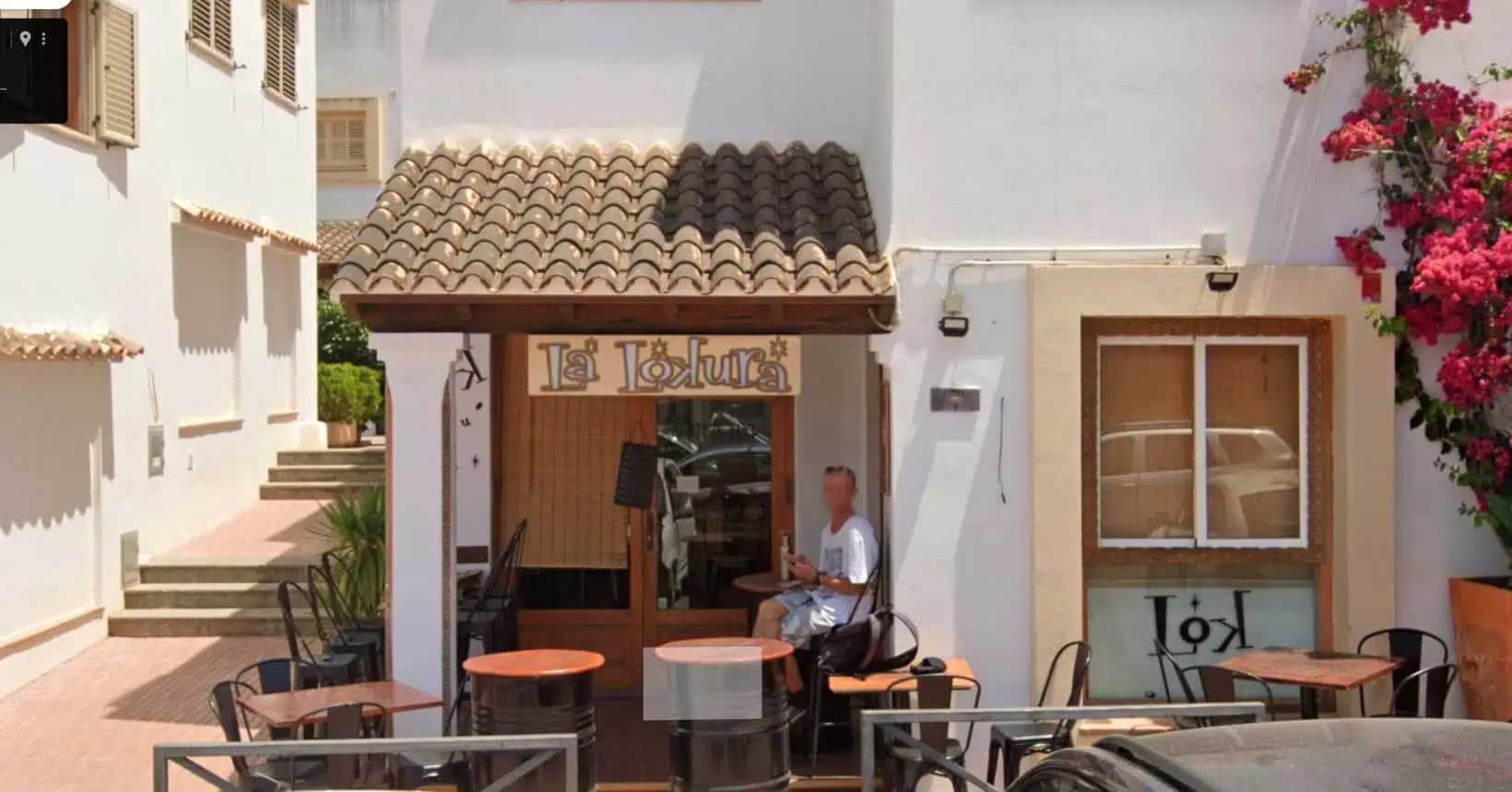 Local comercial en Venta en Sant Carles de Peralta