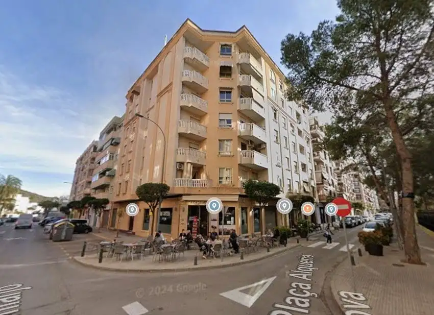 Local de Moda en Venta en Gandia