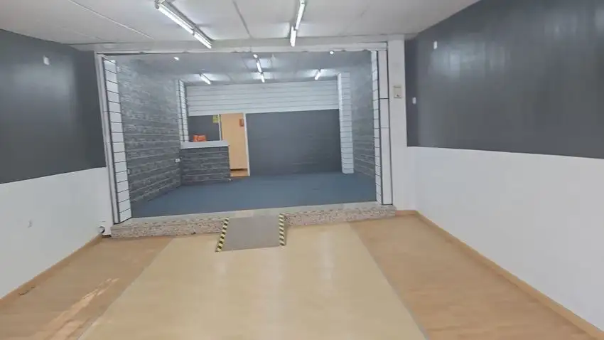 Local comercial en Venta en Llevant, Benidorm