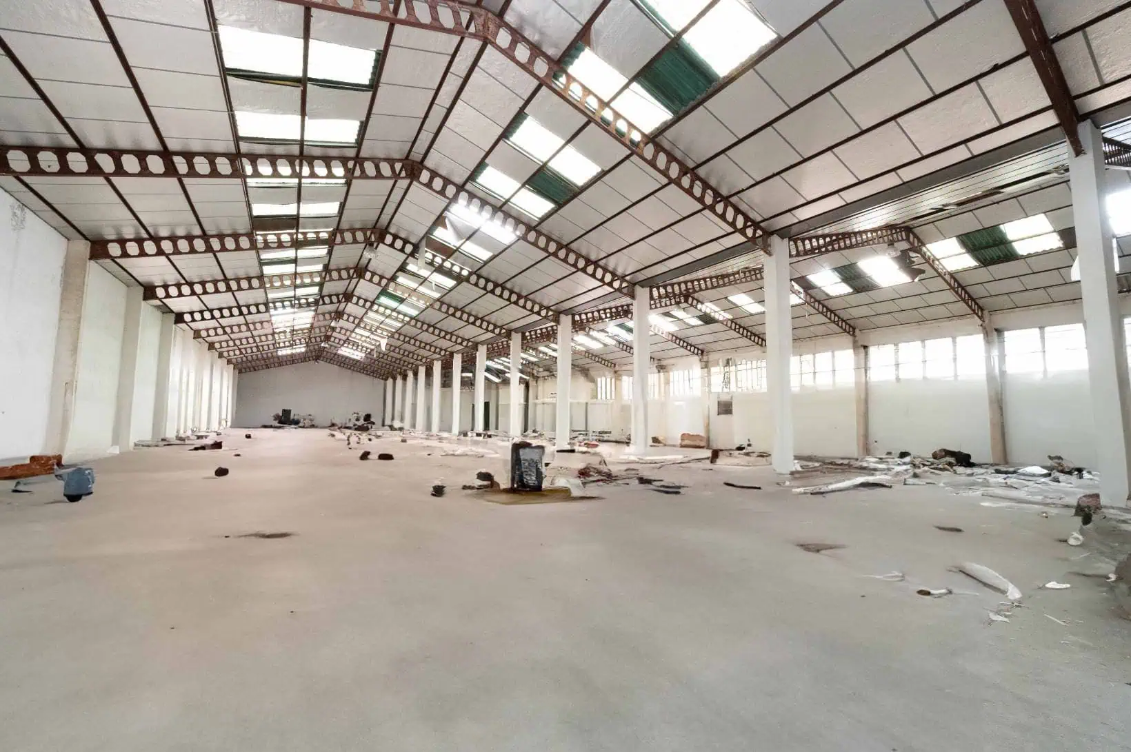 Almacén en Venta en Torrejón de Ardoz