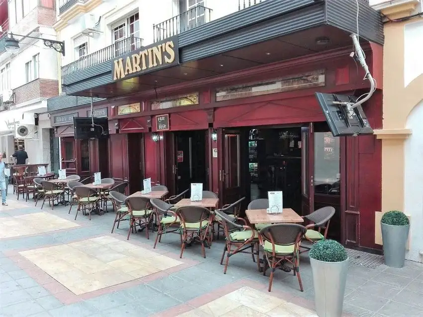 Bar musical - Pub en Venta en Fuengirola