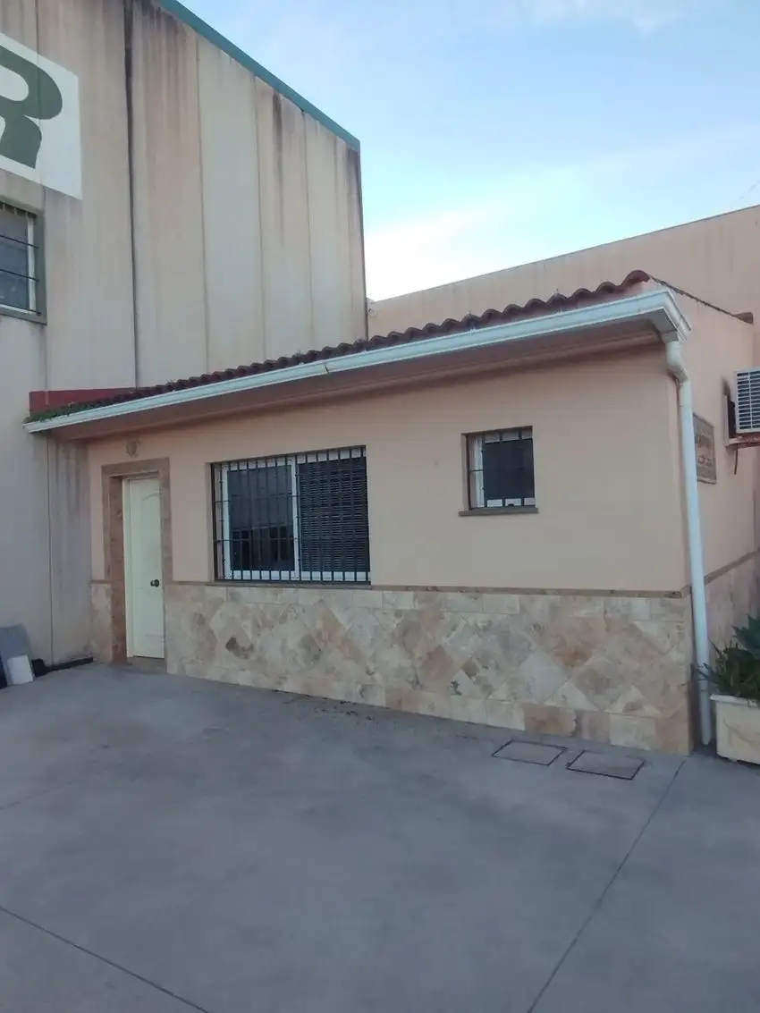 Almacén en Venta en Camino Viejo de Málaga, Vélez-Málaga